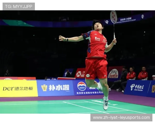 羽毛球汤杯决赛比分