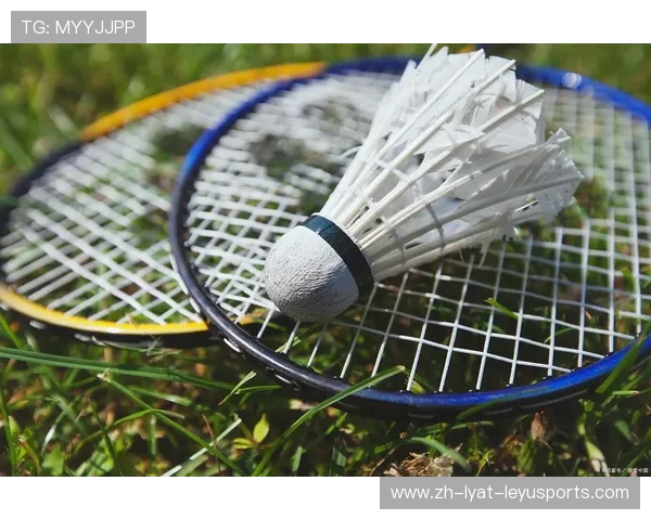 羽毛球顺势收拍