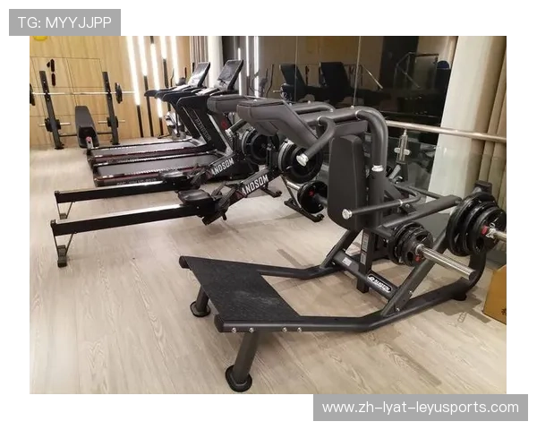 美国健身器材品牌推荐:顶级品牌及其优势分析 美国健身器材品牌推荐:顶级品牌及其优势分析